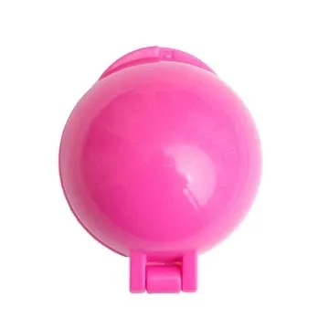 Cake Pop Mold Round 1oz