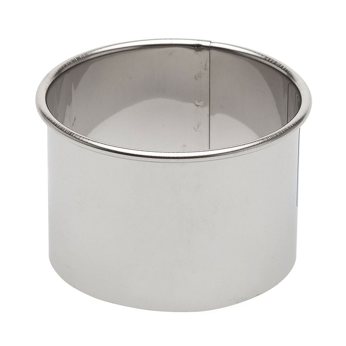 Ateco Biscuit Cutter 2.5&quot;