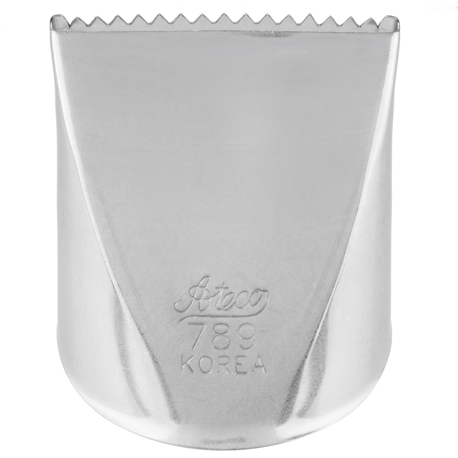 Ateco #789 Cake Icer
