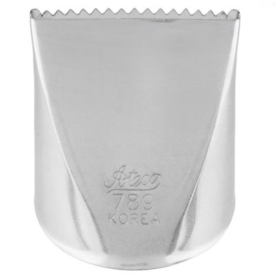 Ateco #789 Cake Icer
