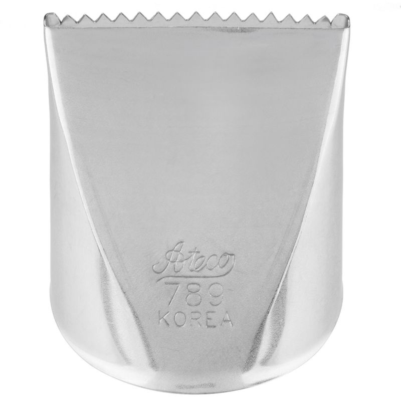 Ateco #789 Cake Icer