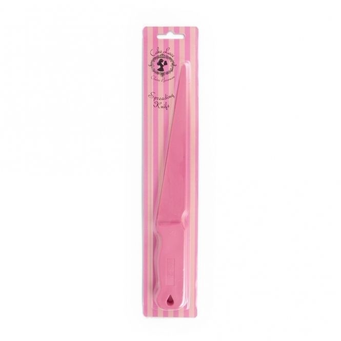 Cake Lace Spreading Knife
