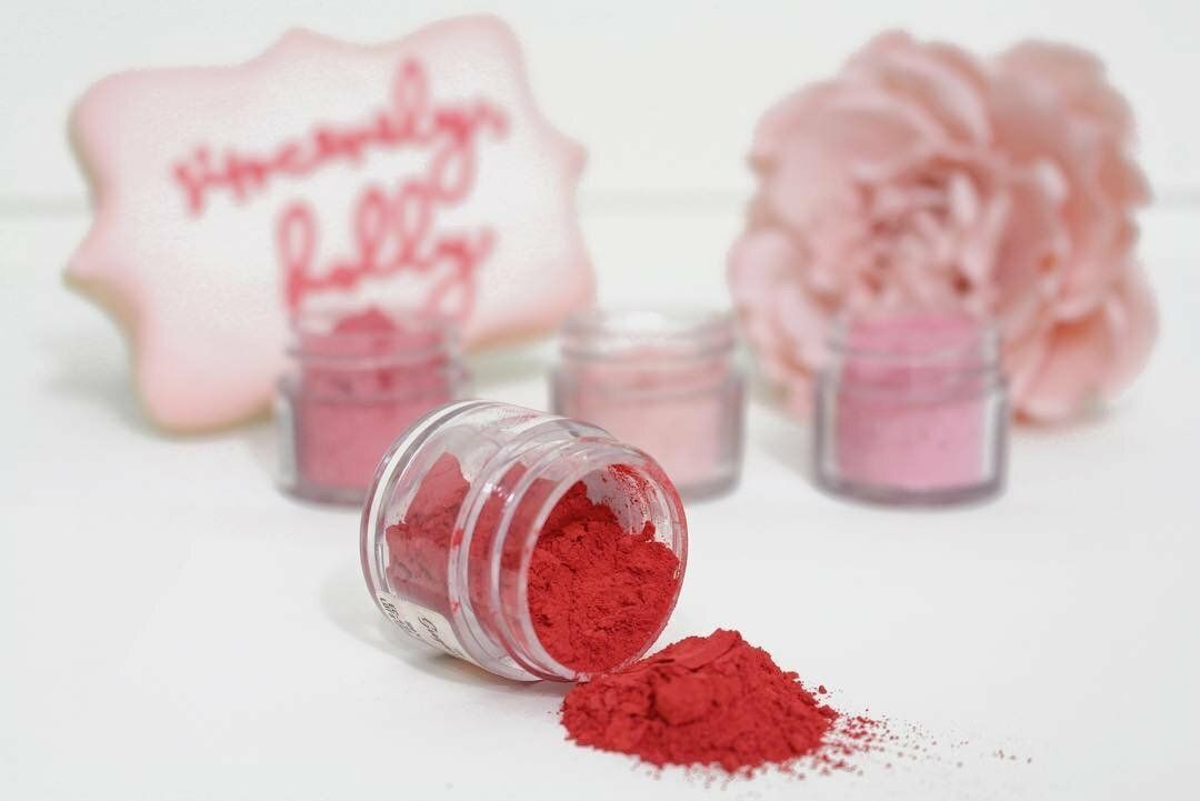 Sincerely Holly - Sugar Rose