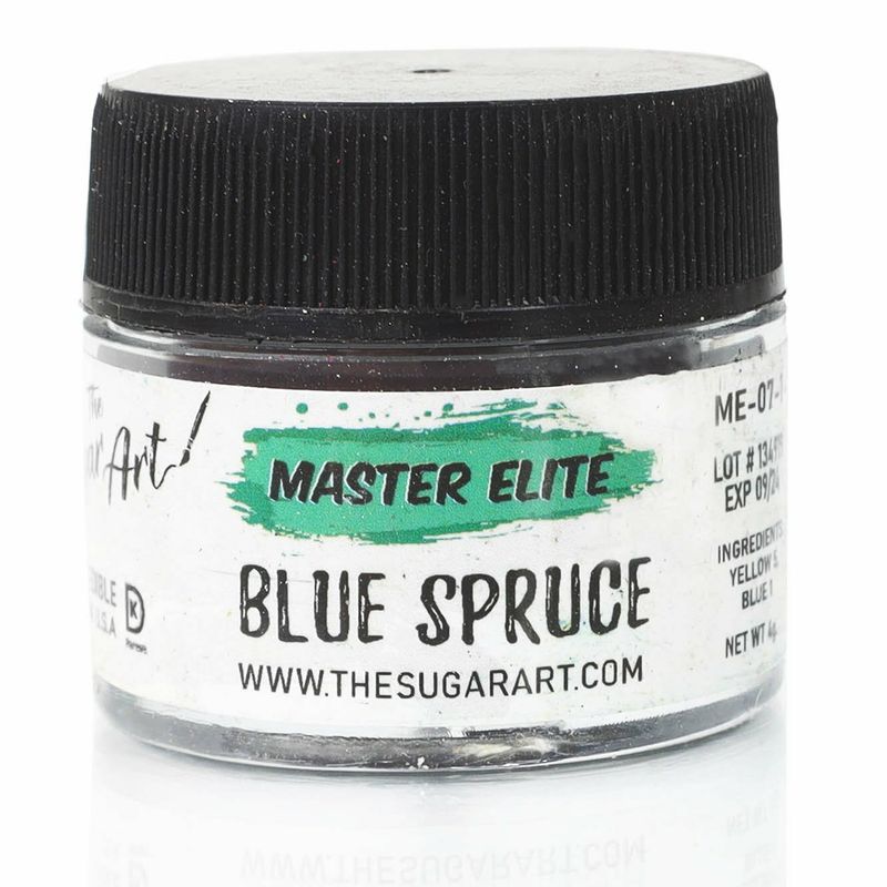 Master Elite Blue Spruce