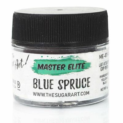 Master Elite Blue Spruce