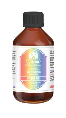 GB Queen Cake (DISCONTINUE PRODUCT) Last sale
