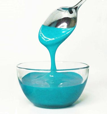 Master Elite Turquoise Waters