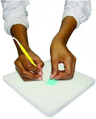PME Flower Foam Pad
