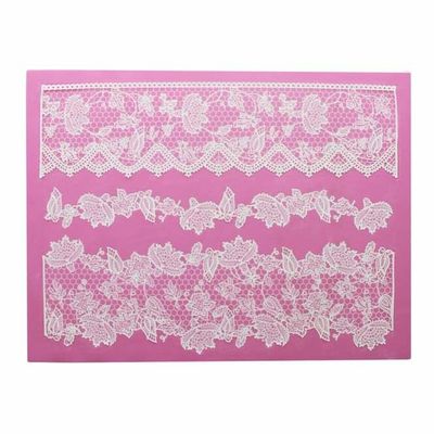 CL Eternity Lace Mat