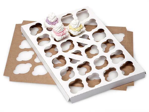 Cupcake Insert 24 Mini