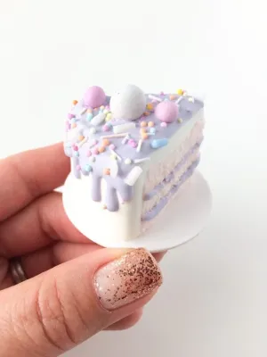 Cake Pop Boards White Round