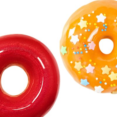 Easy Squeeze Glitter Glaze 8.8 oz by Satin Ice