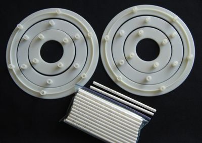 Stable Mabel 6pc Ring Kit