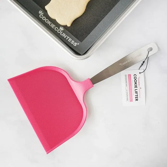 Cookie LIFTER Extra Wide  6.75&quot;