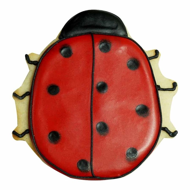 Ladybug Cookie Cutter