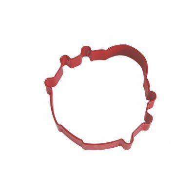 Ladybug Cookie Cutter