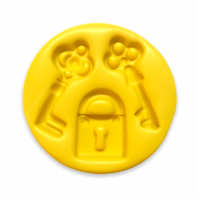 Simi Keys Small