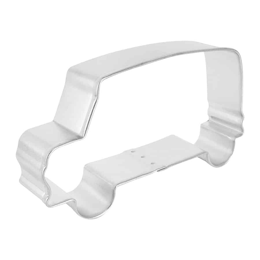 School Bus Cutter