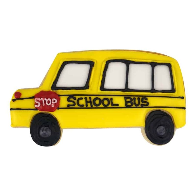 School Bus Cutter