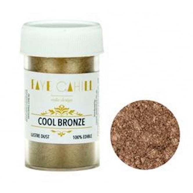 Faye Cahill Cool Bronze 10g