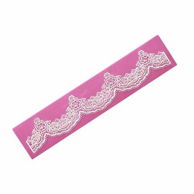 CL Tiffany Lace Mat