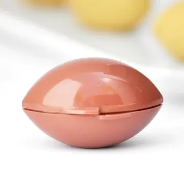 Cake Pop Mold Football/Lemon