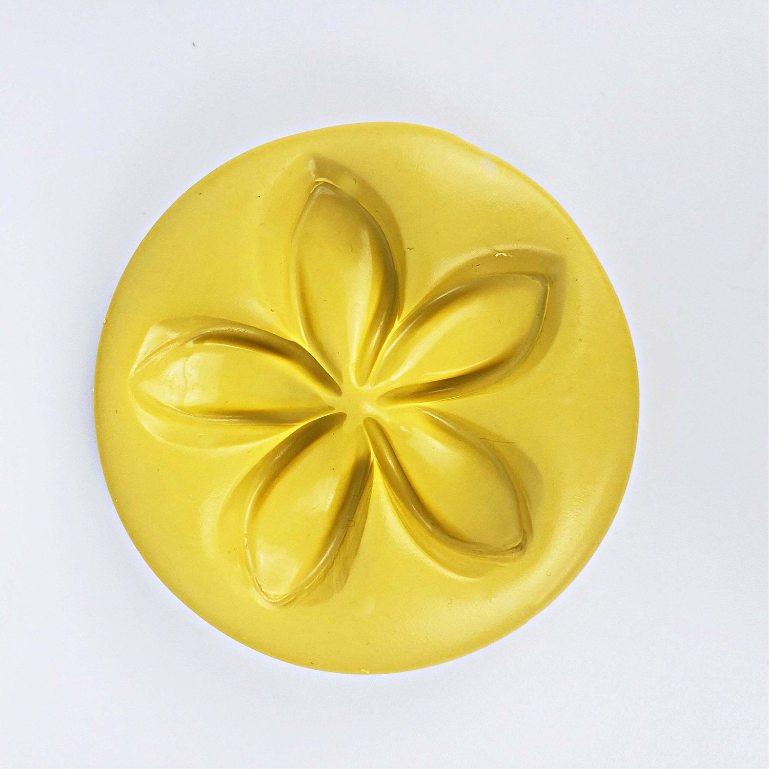 Simi Frangipani Mold