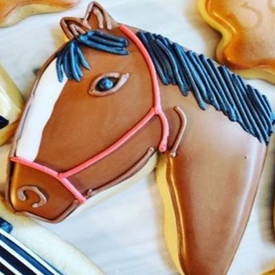 Horse Head