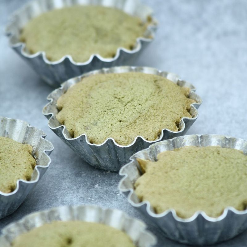 Mini Tartlet Pans 20ct
