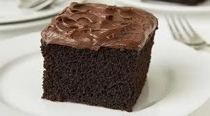 DOUBLE Chocolate Baking Solutions Cake Mix 2.5 lbs