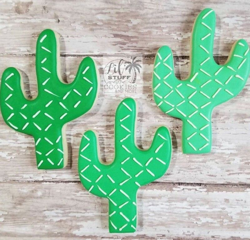 Cactus