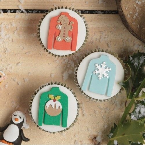 FMM Jumper Sweater Cutter