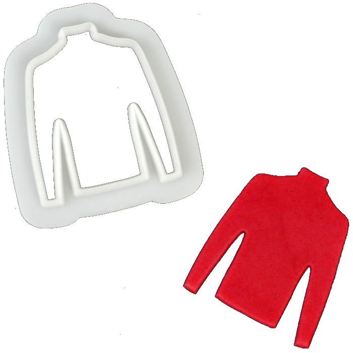 FMM Jumper Sweater Cutter