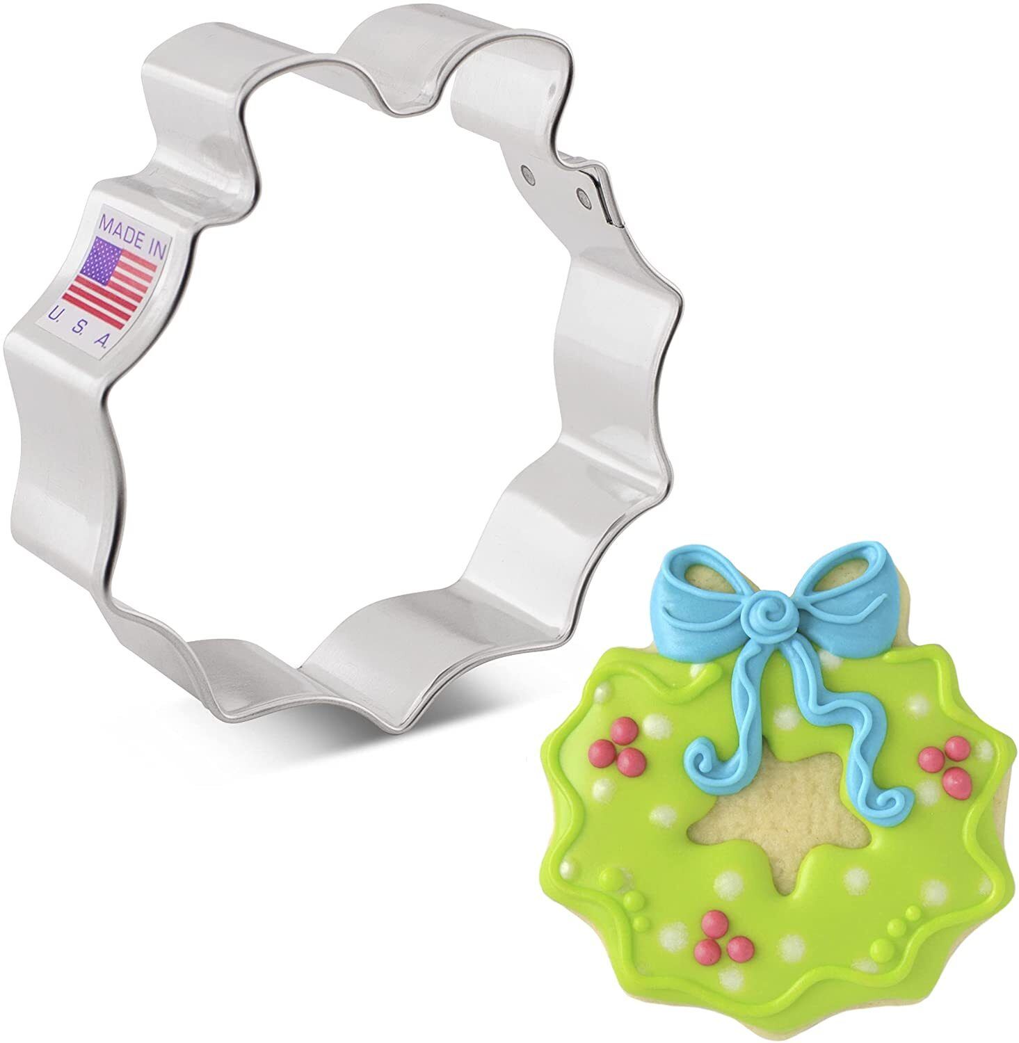 Christmas Wreath