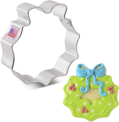Christmas Wreath