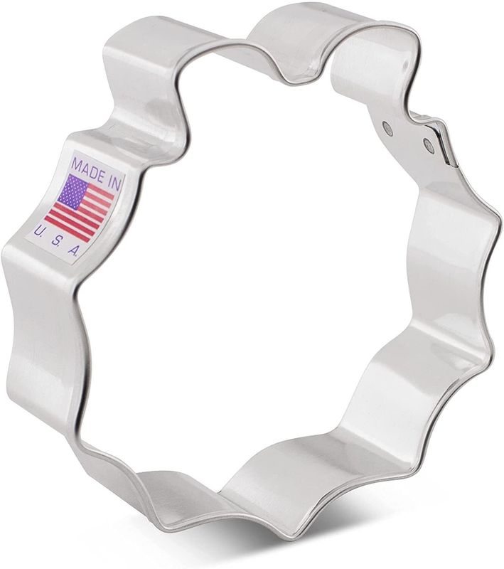 Christmas Wreath