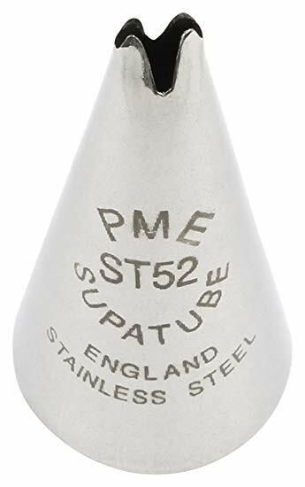 PME No. 52 Large Leaf Tube