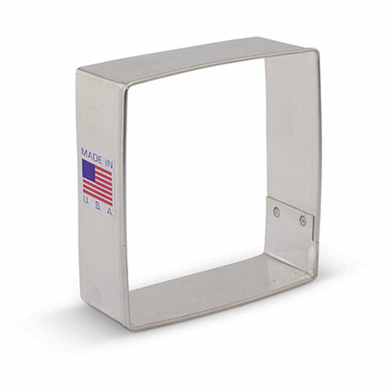 Square 2.5&quot;