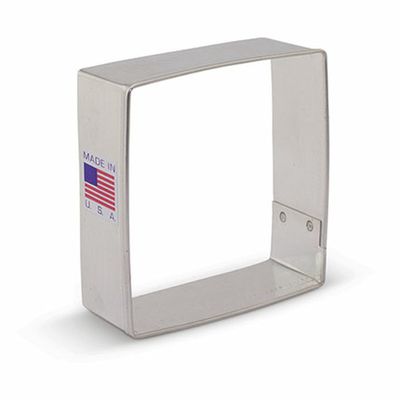 Square 2.5&quot;