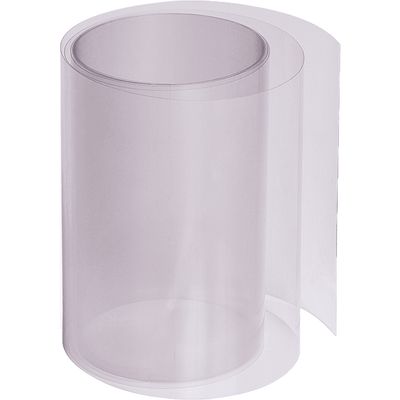 Acetate Strips 9.84&quot; X 157&quot;