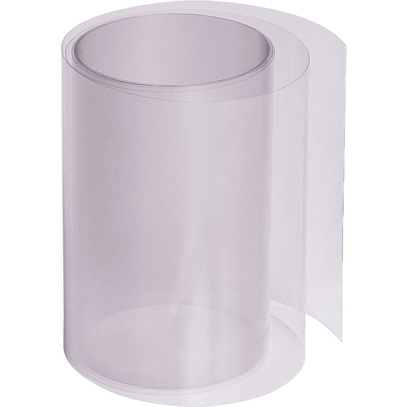 Acetate Strips 9.84&quot; X 157&quot;