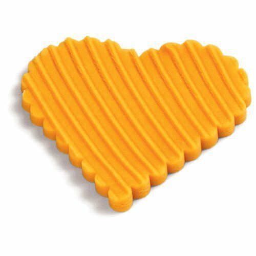 Line Pattern Impression Rolling Pin