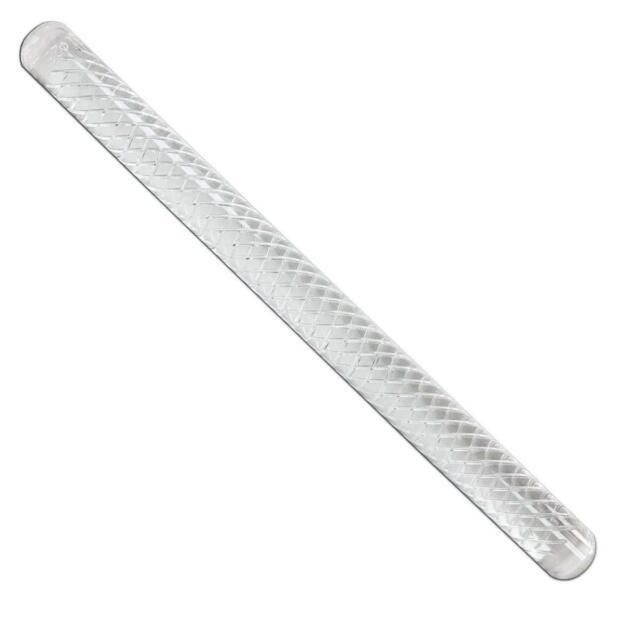 Line Pattern Impression Rolling Pin