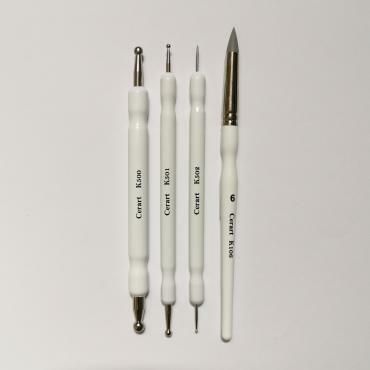 Cerart Modeling Tools Set #1