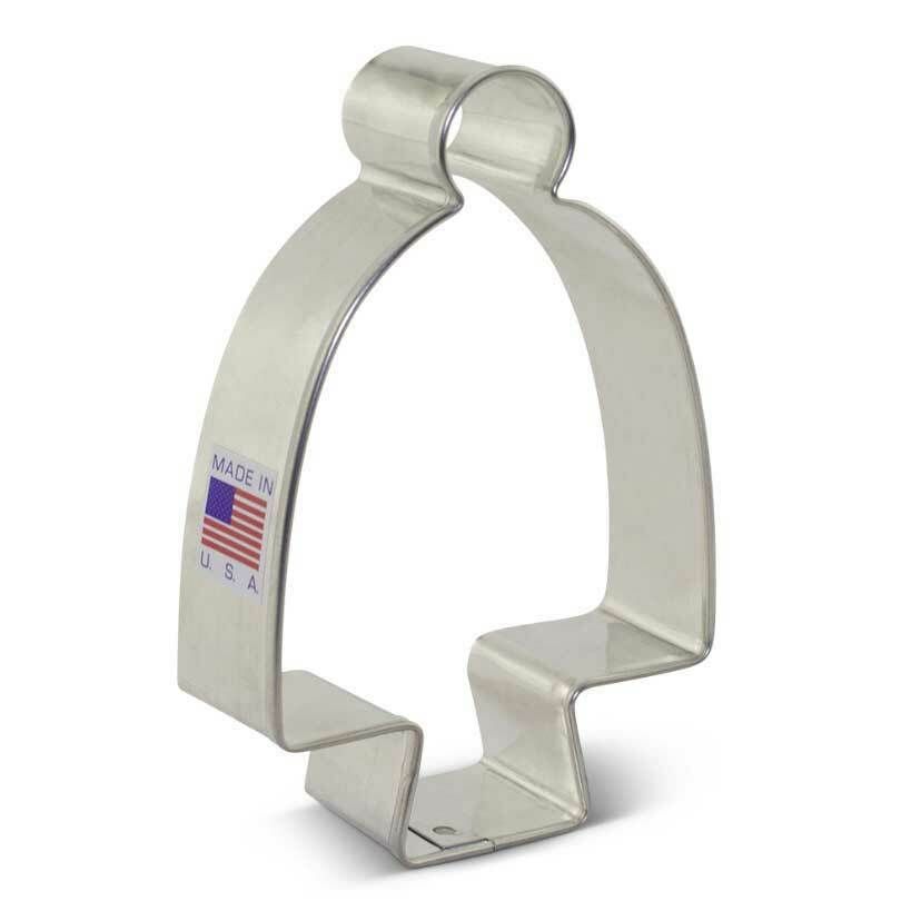 Tall Cake Stand 2.5&quot;