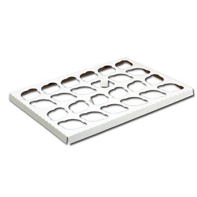 24 Cupcake Insert  Regular