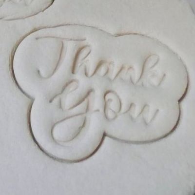 Thank You Cutter