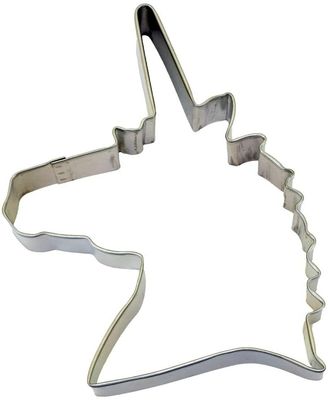 Unicorn Head Cutter