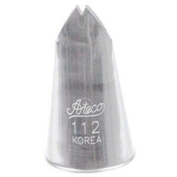 Ateco #112 Leaf Piping Tip