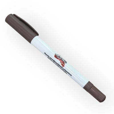 Brown Edible Marker